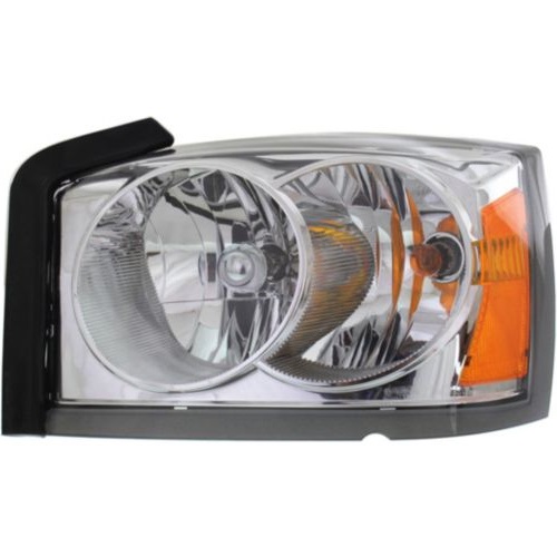 Dodge Dakota Headlight Assemblies At Monster Auto Parts